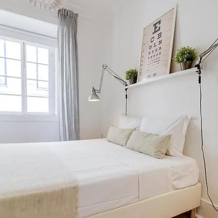 Madragoa Cosy Apartment Lisboa Extérieur photo