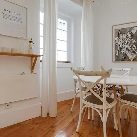Madragoa Cosy Apartment Lisboa Extérieur photo