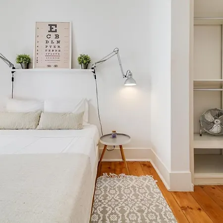 Madragoa Cosy Apartment Lisboa Extérieur photo