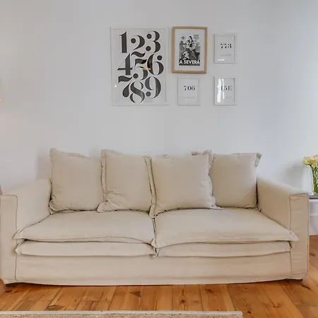 Madragoa Cosy Apartment Lisboa Extérieur photo