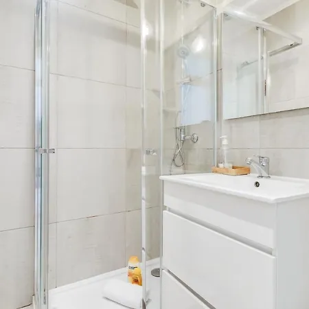 Madragoa Cosy Apartment Lisboa Extérieur photo