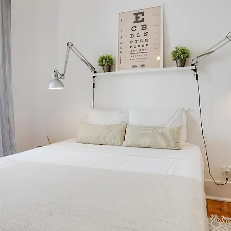 Madragoa Cosy Apartment Lisboa Extérieur photo