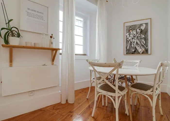 Madragoa Cosy Apartment